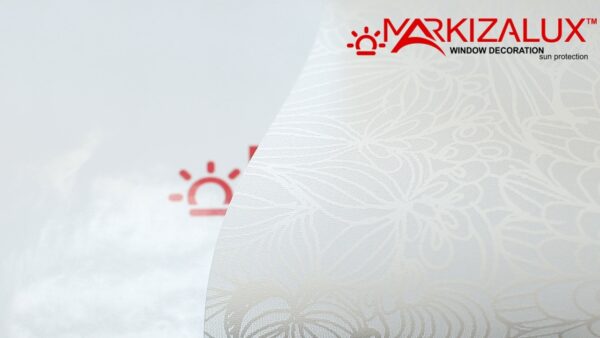 Роликова завіса енгма білий