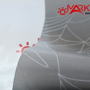 Рулонная штора Эскиз с абстрактным рисунком