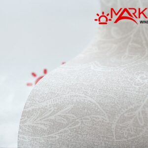 Рулонная штора Кензо бежевый Рулонная штора Кензо бежевый