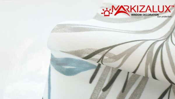 Рулонная штора с тканью Лаурус (Германия)