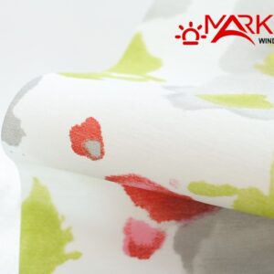 Рулонна штора з тканиною Мальва (Німеччина)