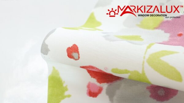 Рулонна штора з тканиною Мальва (Німеччина)