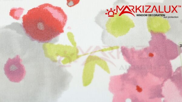 Рулонна штора з тканиною Мальва (Німеччина)