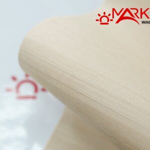 Рулонна штора з тканиною Мармаріс бежевий (Німеччина)