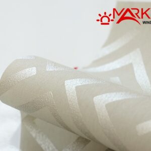 Рулонна штора з тканиною Мехіко мускат (Німеччина)