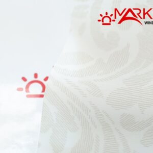 Рулонная штора Монблан бежевый