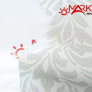 Рулонная штора Монблан грей