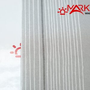 Рулонная штора Норвегия серый