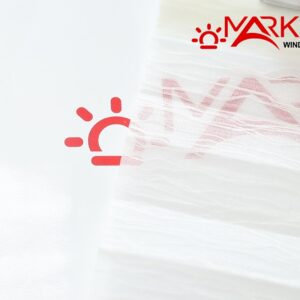 Штора плиссе с тканью Орландо (Германия) Штора плиссе с тканью Орландо (Германия)