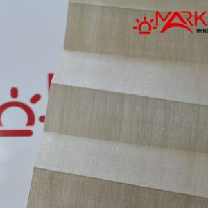 Штора плиссе с тканью Папирус (Германия) Штора плиссе с тканью Папирус (Германия)