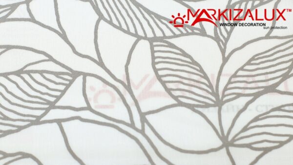 Рулонная штора Полинезия мускат