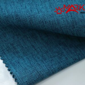 Римская штора с тканью Рогожка 19