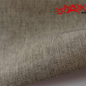 Римская штора с тканью Рогожка  29