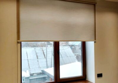 Найкращий захист від сонця - тканинні ролети