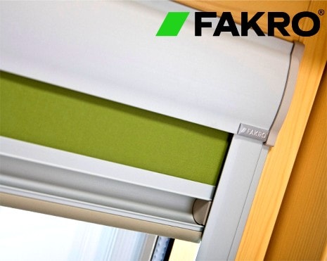 Шторы факро