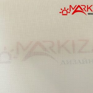 Рулонная штора Screen (Cкрин) бежевый