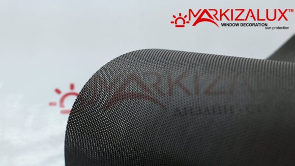 Рулонная штора Cкрин бронза