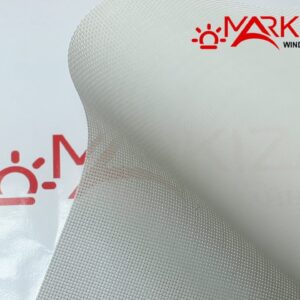 Рулонна штора Cкрін сірий