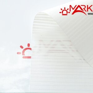 Рулонная штора Сорренто белый Рулонная штора Сорренто белый