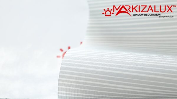 Рулонная штора Сорренто грей