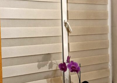 Найкращий захист від сонця - тканинні ролети