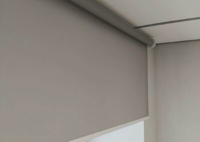 Найкращий захист від сонця - тканинні ролети