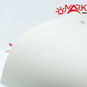 Рулонная штора Ultra Screen белый (Германия)