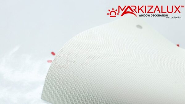 Рулонная штора Ultra Screen белый (Германия)