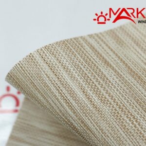 Рулонная штора Ультра скрин купаж бронза (Германия)