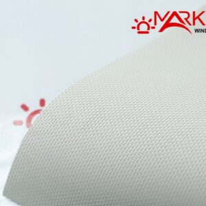 Рулонная штора Ultra Screen светло-песочный