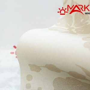 Солнцезащитные рулонная штора Валенсия жемчуг Солнцезащитные рулонная штора Валенсия жемчуг