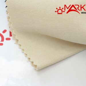 Римская штора с тканью Велюр 1