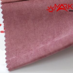 Римская штора с тканью Велюр 14