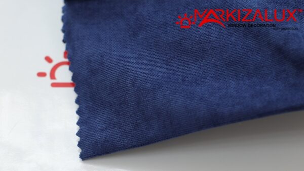 Римская штора с тканью Велюр 17