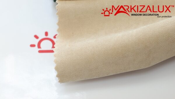 Римская штора с тканью Велюр 2