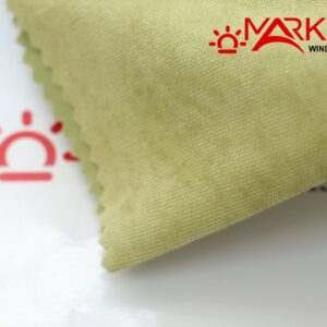 Римская штора с тканью Велюр 25