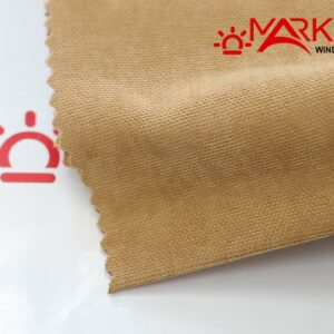 Римская штора с тканью Велюр 4