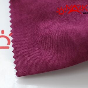 Римская штора с тканью Велюр 44