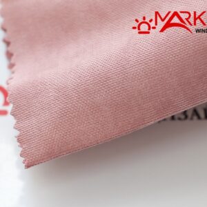 Римская штора с тканью Велюр 46