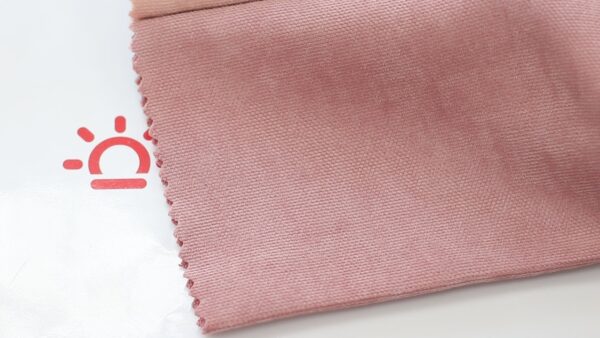 Римская штора с тканью Велюр 46