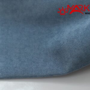 Римская штора с тканью Велюр 48