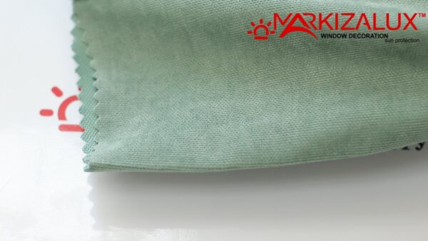 Римская штора с тканью Велюр 49