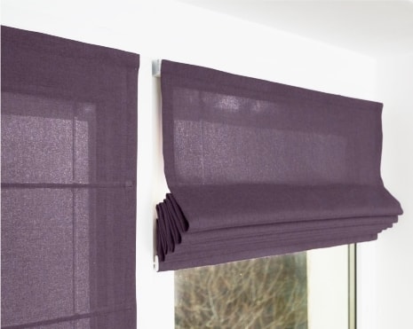 Римские шторы