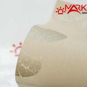 Рулонна штора з тканиною Вінтаж Голд (Німеччина)