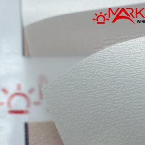 Рулонная штора день ночь с тканью Шелл (Германия)