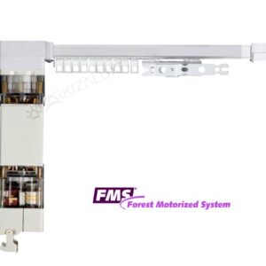 Электрокарниз Мотор FOREST FMS