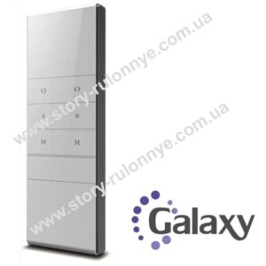 Пульт G DC 2-канальный Galaxy