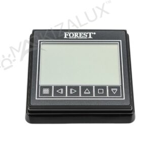 Настенный радиовыключатель Forest Diamond 15k