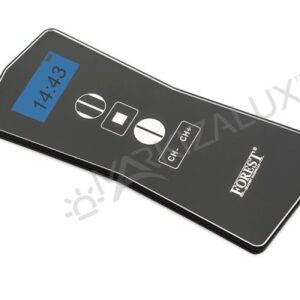 Diamond 6-канальный пульт д/у, черный и белый