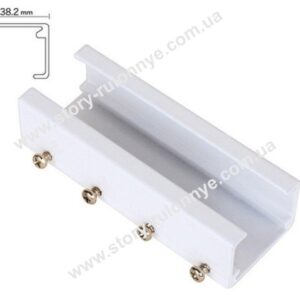 З'єднувач для профільного карнизу Galaxy